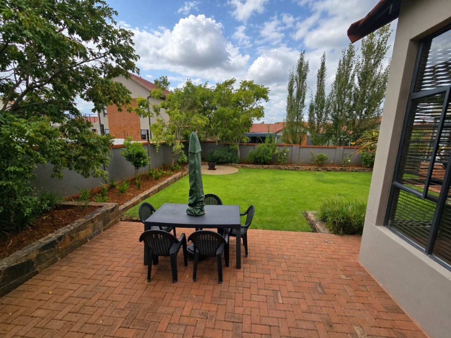 4 Bedroom Property for Sale in Wild Olive Estate Free State